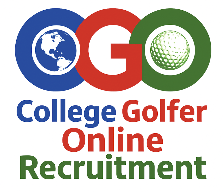 Cgo College Golfer Recruitment 