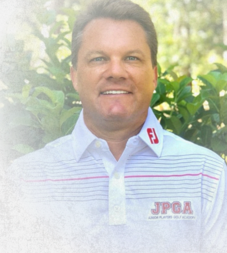 Keith Bach, PGA – President and Director of Programs, Junior Players Golf Academy