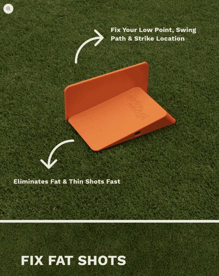 strikewedge