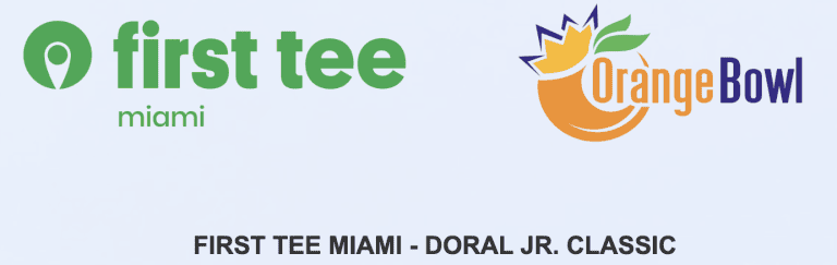 first tee doral